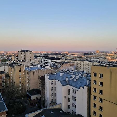 Fantastic Waw - Ch35 Pokoj 3 Varsovia Exterior foto