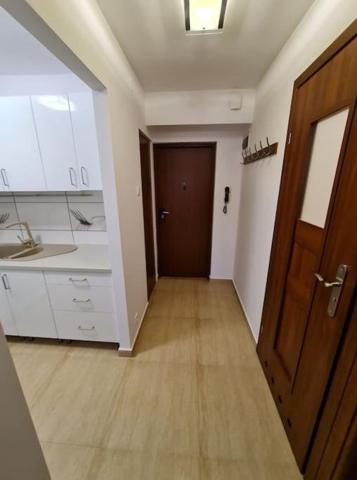 Fantastic Waw - Ch35 Pokoj 3 Varsovia Exterior foto